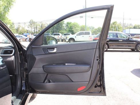 Used 2020 Kia Optima LX FWD image 27