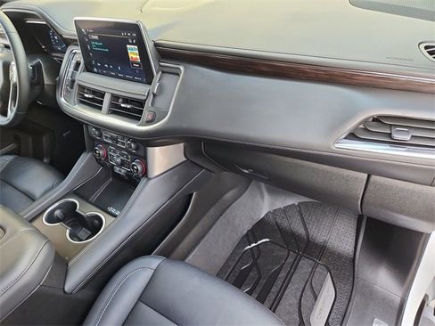 Certified 2024 Chevrolet Tahoe Z71 image 28