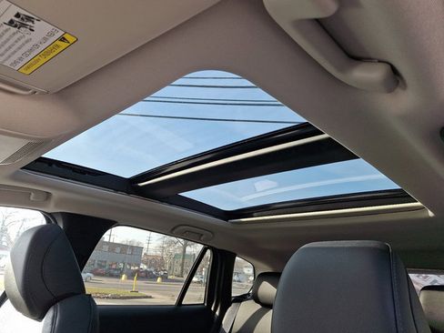 New 2026 MAZDA CX-50 AWD 2.5 Hybrid w/ Weather Package image 12