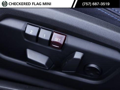 Used 2025 MINI Cooper S image 24