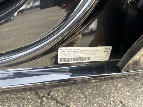 Used 2010 Audi A4 2.0T Premium image 33