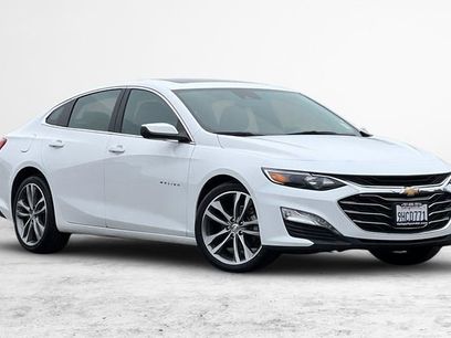 Used 2023 Chevrolet Malibu LT