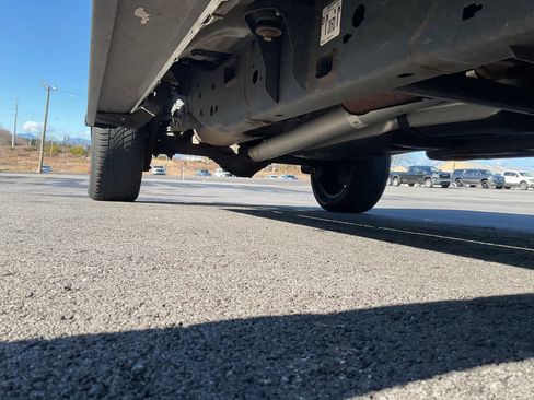 Used 2020 Ford F150 Lariat w/ Equipment Group 502A Luxury image 30