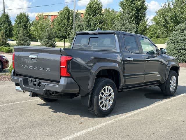 Used 2026 Toyota Tacoma Limited AWD/4WD image 31