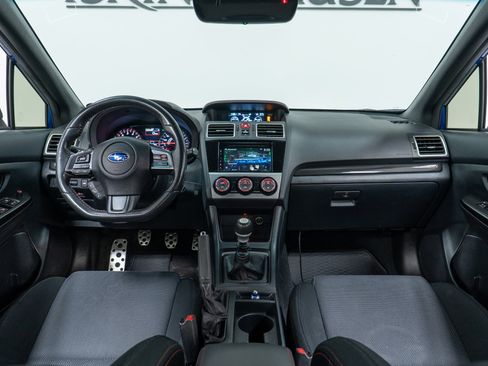 Used 2018 Subaru WRX image 14