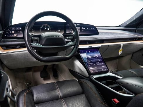 Used 2023 Lucid Air Grand Touring AWD/4WD image 19