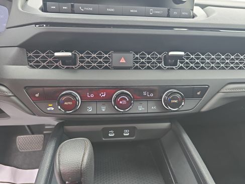 Used 2024 Honda Accord EX image 20