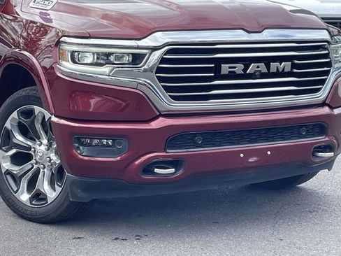 Used 2021 RAM 1500 Limited image 2