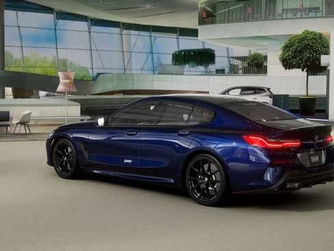 Used 2026 BMW 840i xDrive image 32