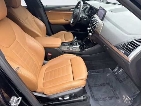 Used 2019 BMW X3 xDrive30i w/ M Sport Package 2 image 17