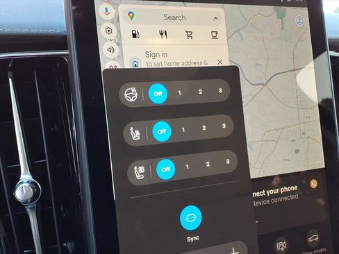 New 2026 Volvo XC60 B5 Ultra w/ Protection Package Premier image 19