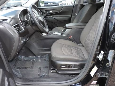 Certified 2020 Chevrolet Equinox LT FWD image 21