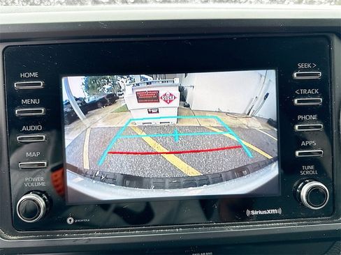 Used 2021 Toyota Tacoma SR image 15