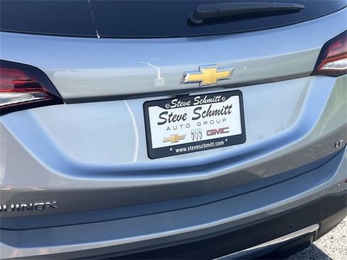 Certified 2023 Chevrolet Equinox LT image 30