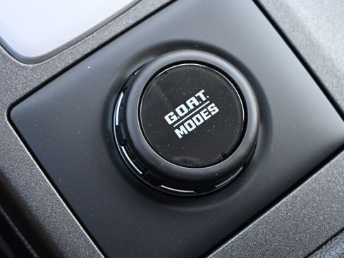 New 2026 Ford Bronco Sport Outer Banks AWD/4WD image 28