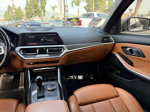 Used 2022 BMW M340i M340i w/ Driving Assistance Package image 22