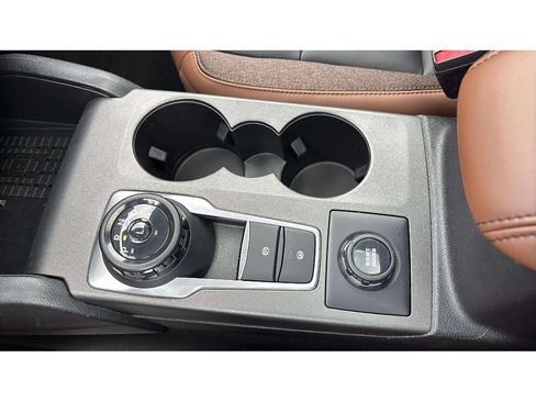 Used 2025 Ford Bronco Sport Outer Banks w/ Outer Banks Tech Package+ AWD/4WD image 21
