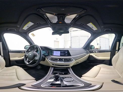 Used 2022 BMW X5 xDrive40i image 35