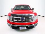 Used 2014 Ford F150 XLT w/ Equipment Group 302A Luxury image 2