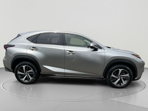 Used 2020 Lexus NX 300 FWD w/ Premium Package image 6