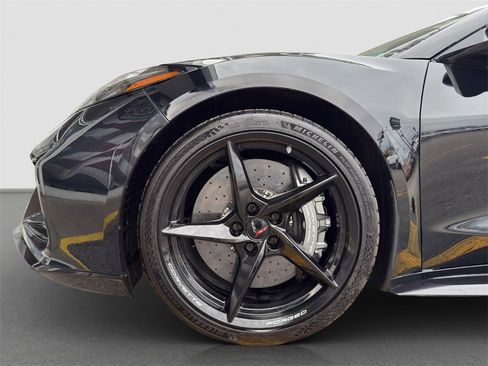 Used 2025 Chevrolet Corvette E-Ray w/ Battery Protection Package image 4