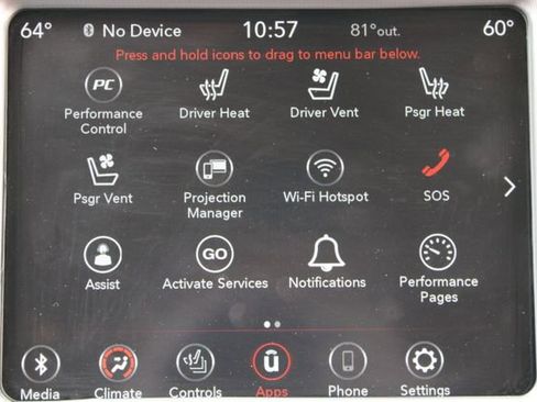 Used 2023 Dodge Challenger R/T w/ Plus Package RWD image 28