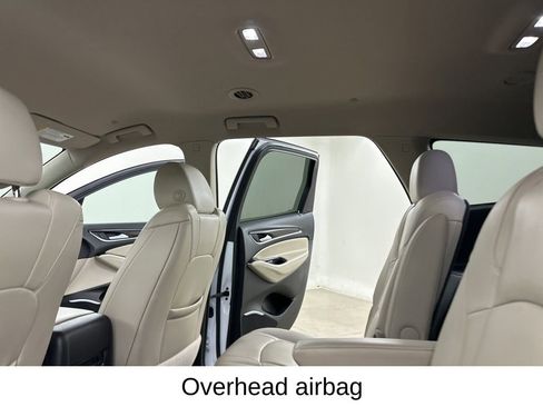 Used 2021 Buick Enclave Essence w/ Sound and Sites Package image 29