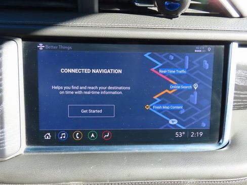 Used 2021 GMC Yukon XL Denali image 28