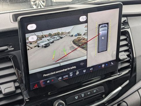 New 2026 Ford Transit 350 XLT image 21