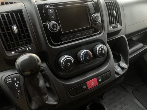 Used 2017 RAM ProMaster 1500 image 19