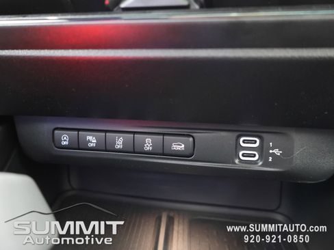 New 2026 Dodge Charger Scat Pack AWD/4WD image 55