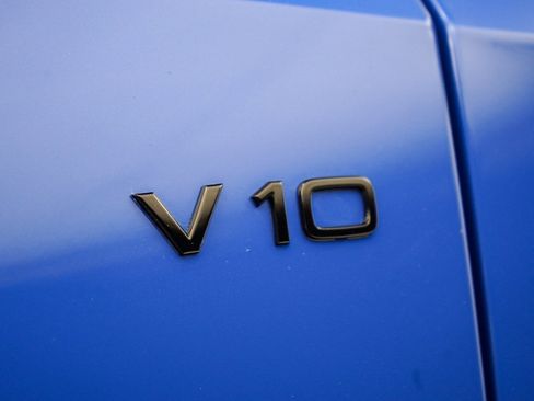 Used 2023 Audi R8 V10 performance image 10