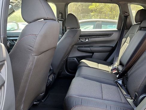 New 2026 Honda CR-V TrailSport image 7
