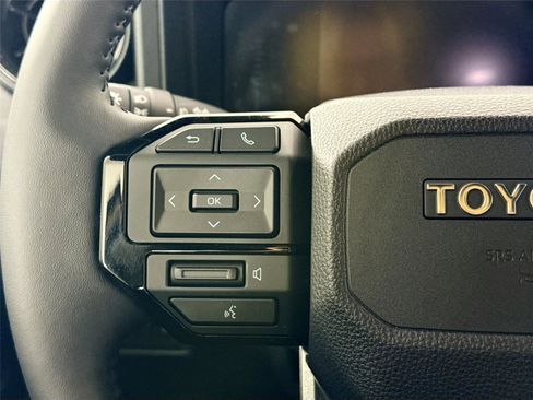 New 2026 Toyota Land Cruiser 1958 image 17