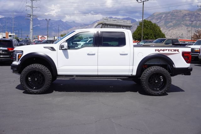 Used 2026 Ford F150 Raptor AWD/4WD image 9