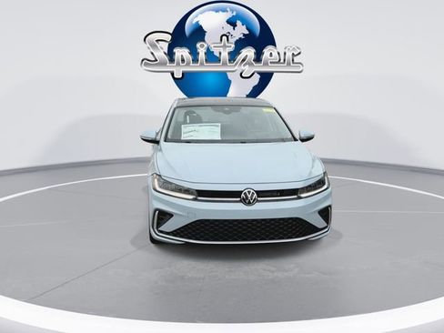 New 2026 Volkswagen Jetta SEL image 7