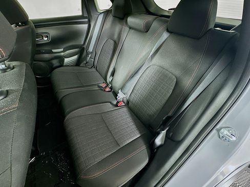 Used 2026 Honda HR-V Sport image 9