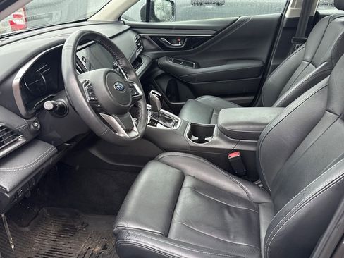 Used 2023 Subaru Legacy Touring XT AWD/4WD image 6