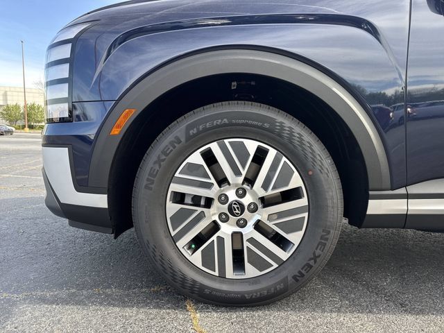 New 2026 Hyundai Palisade FWD Hybrid image 13