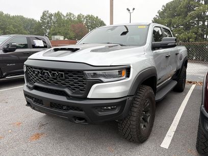 Used 2026 RAM 1500 RHO w/ RHO Level 1 Equipment Group