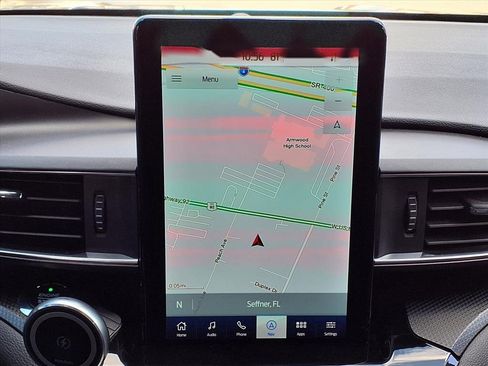 Used 2021 Ford Explorer ST w/ Equipment Group 401A image 27