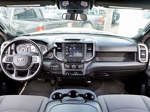 Certified 2022 RAM 2500 Big Horn w/ Cold Weather Group image 20