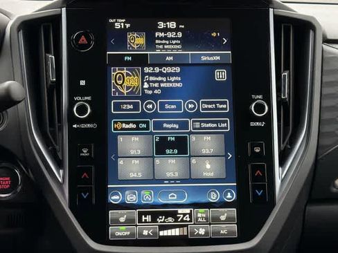 New 2026 Subaru Forester Limited image 12