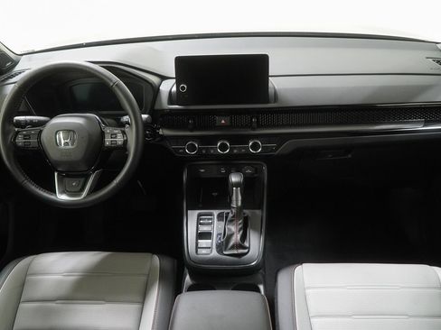 Used 2026 Honda CR-V Sport Touring image 22