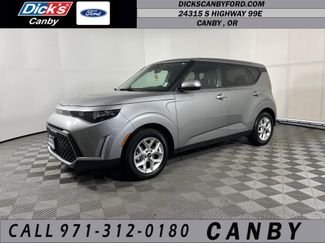 Used 2023 Kia Soul LX w/ Option Group 015 FWD 360° Tour