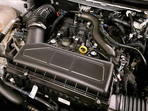 Used 2024 Ford Escape Active w/ Cold Weather Package image 34