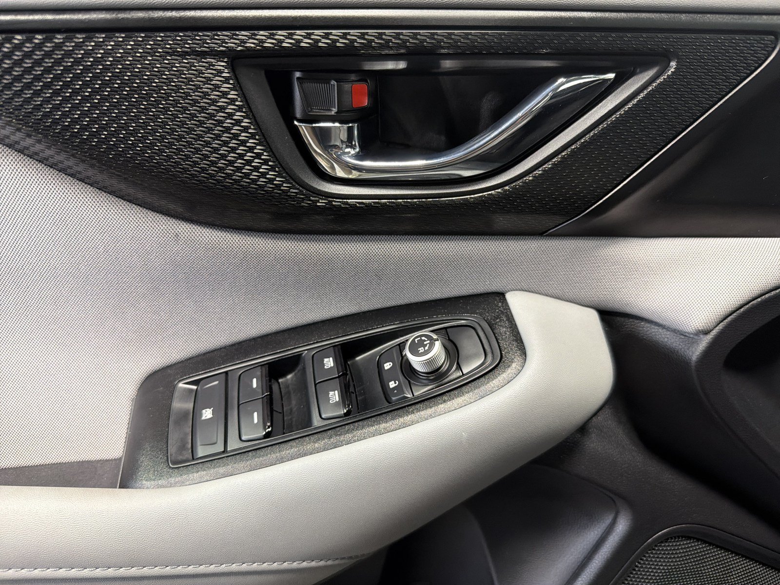 Certified 2025 Subaru Legacy Premium AWD/4WD image 19