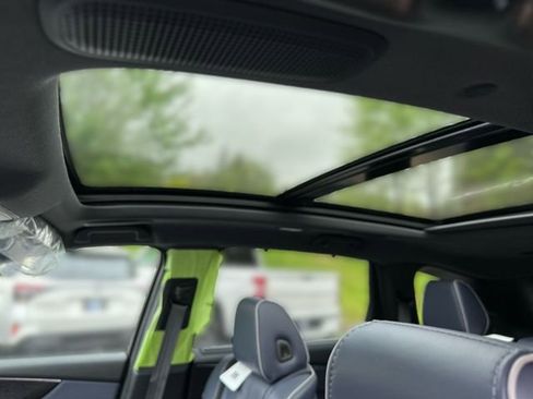 New 2026 Acura MDX Type S AWD/4WD image 24