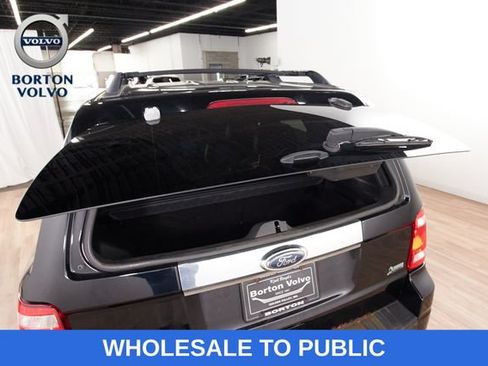 Used 2012 Ford Escape Limited AWD/4WD image 25