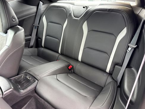 Used 2024 Chevrolet Camaro SS RWD image 9